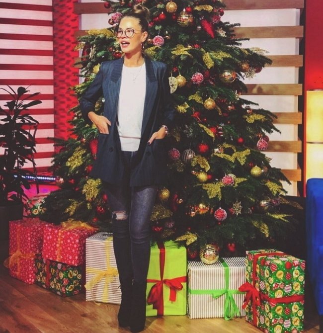 Свежие фото от участников (18.12.2018)