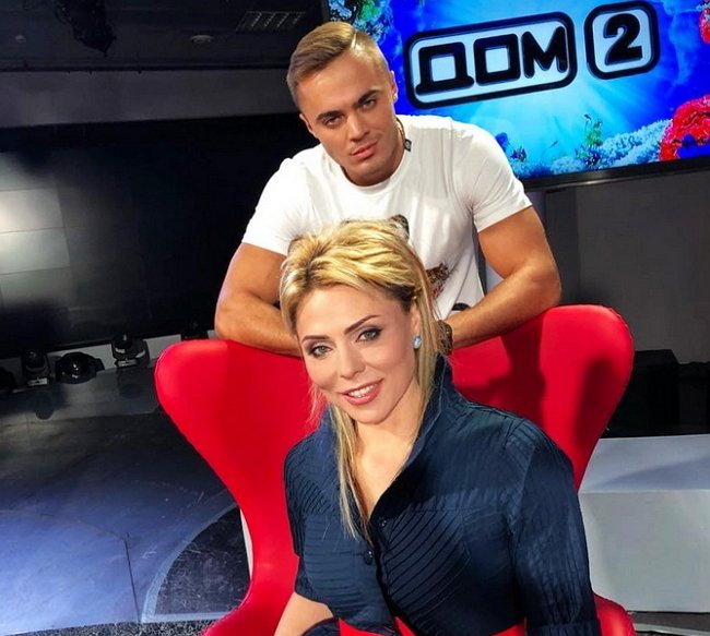 Свежие фото от участников (18.12.2018)