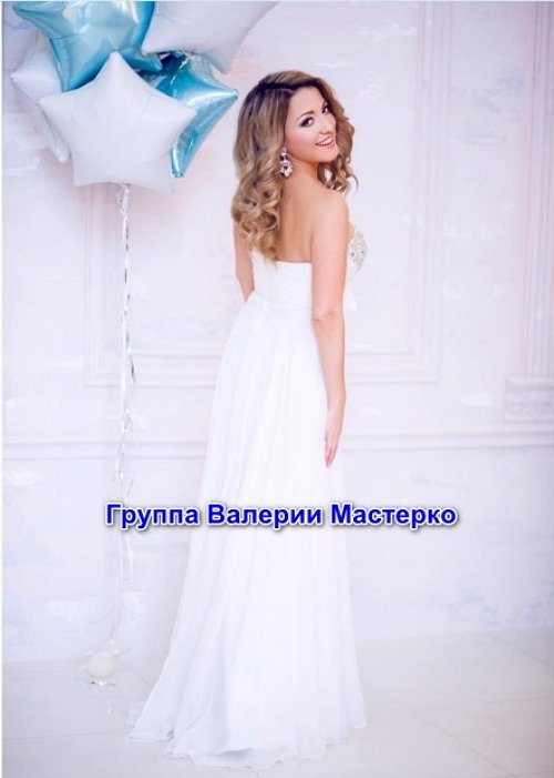 Новая участница проекта Каролина Миргородска