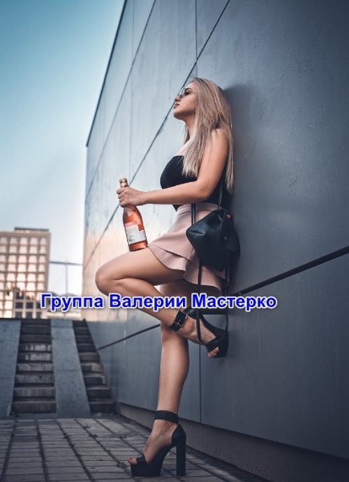 Новая участница проекта Каролина Миргородска