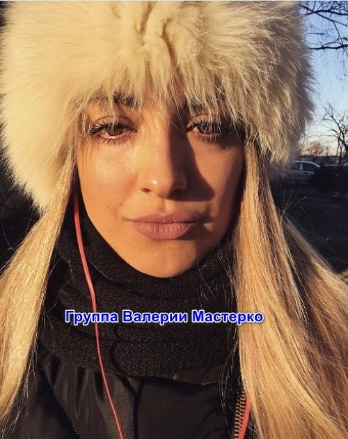 Новая участница проекта Каролина Миргородска