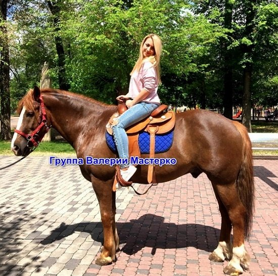 Новая участница проекта Каролина Миргородска