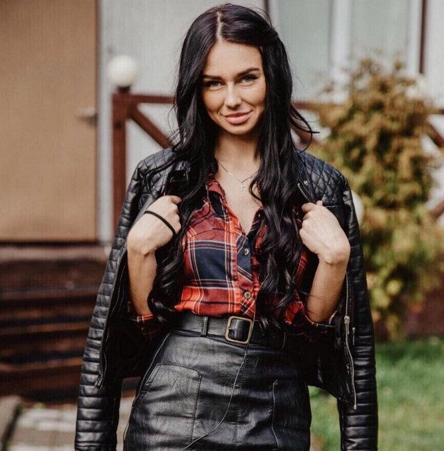 Юлия Романова: Всему виной увеселительные напитки