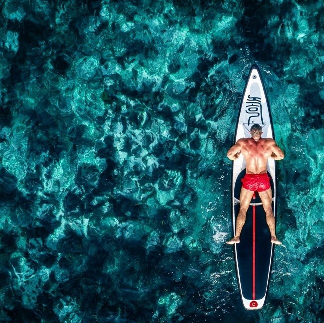 Саймон Марданшин: Мой жизненный девиз