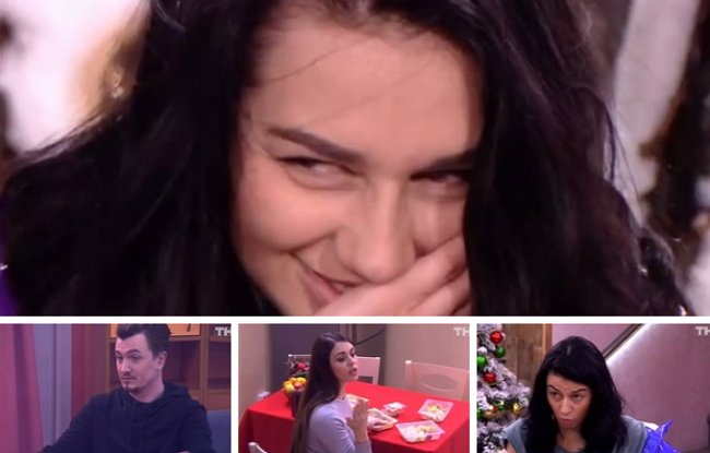 Мнение: Какой вариант наказания выберет Рапунцель?