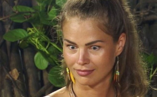 Розалия Райсон: Сударкина исполняет волю редактора