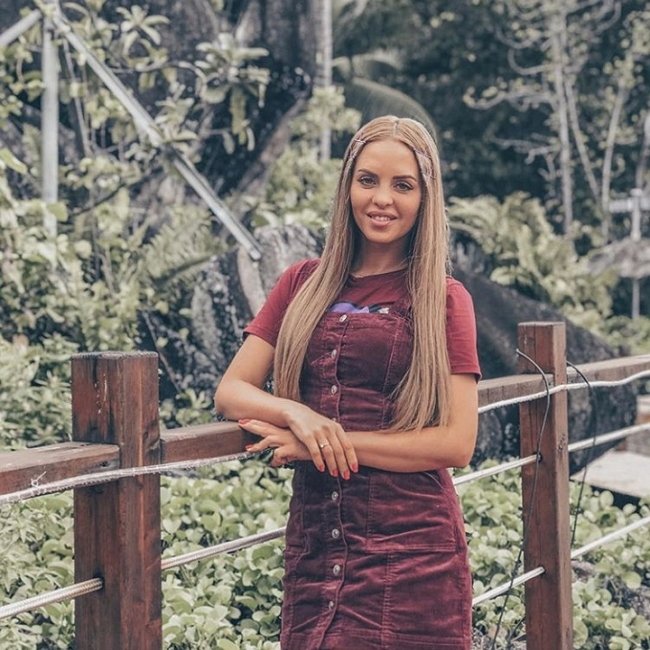 Фото участников с Сейшел (19.12.2018)