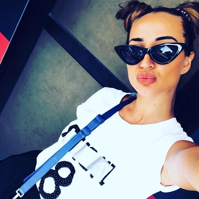 Фото участников с Сейшел (19.12.2018)