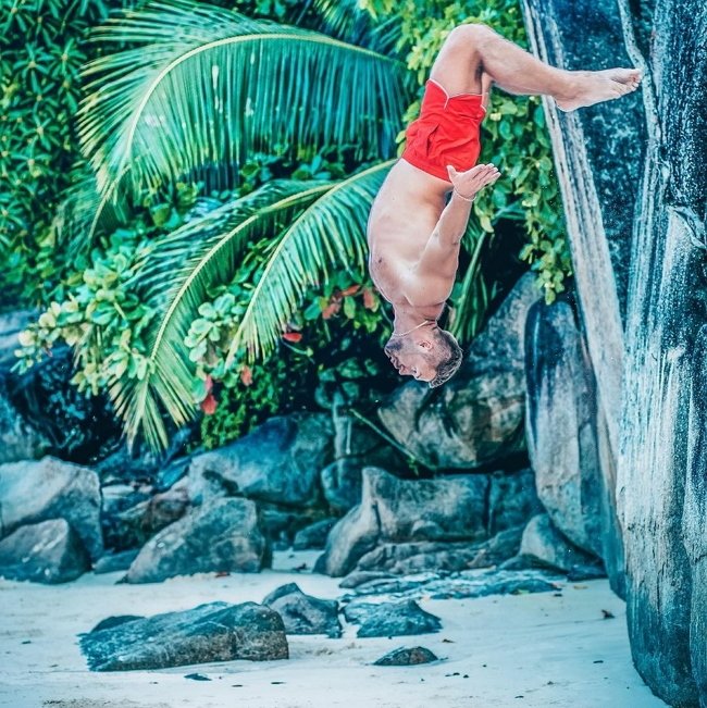 Фото участников с Сейшел (19.12.2018)