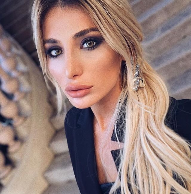 Тата Блюменкранц не верит словам бывшего супруга