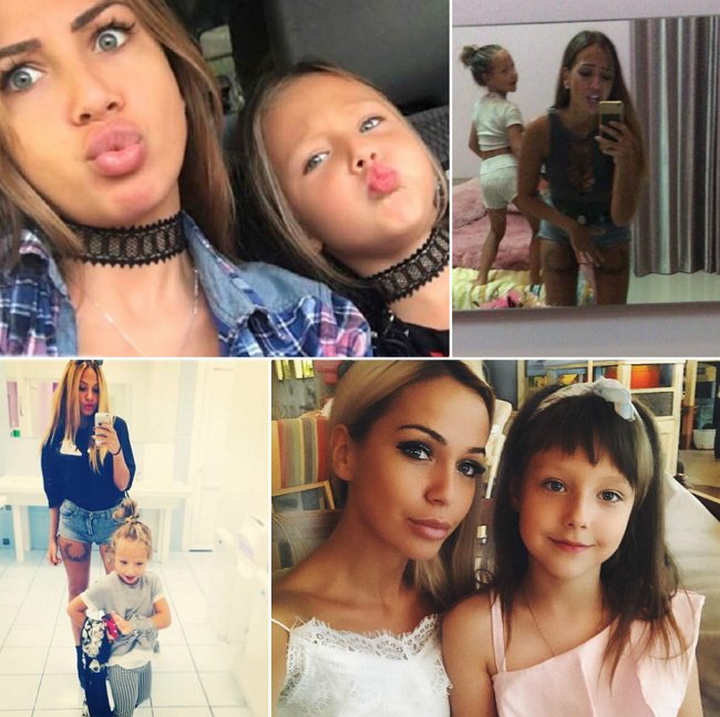 Лиза Триандафилиди вынуждена отказаться от поездки в Китай