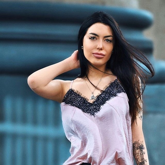 На Дмитрия Дмитренко наложила порчу его экс-возлюбленная