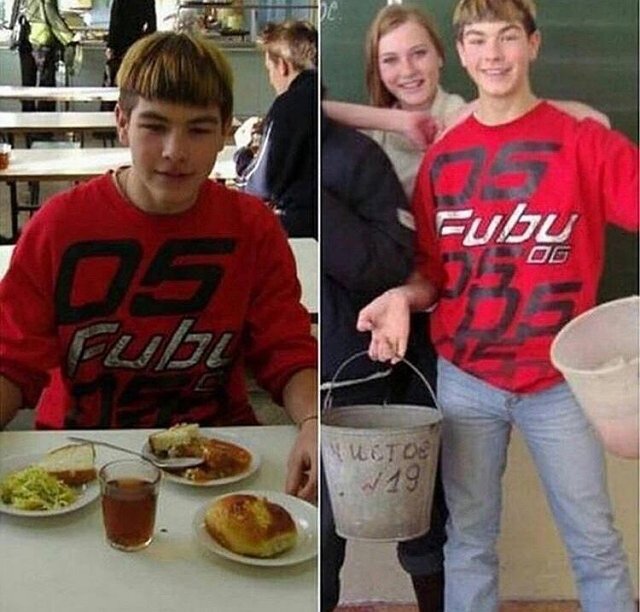 На Дмитрия Дмитренко наложила порчу его экс-возлюбленная