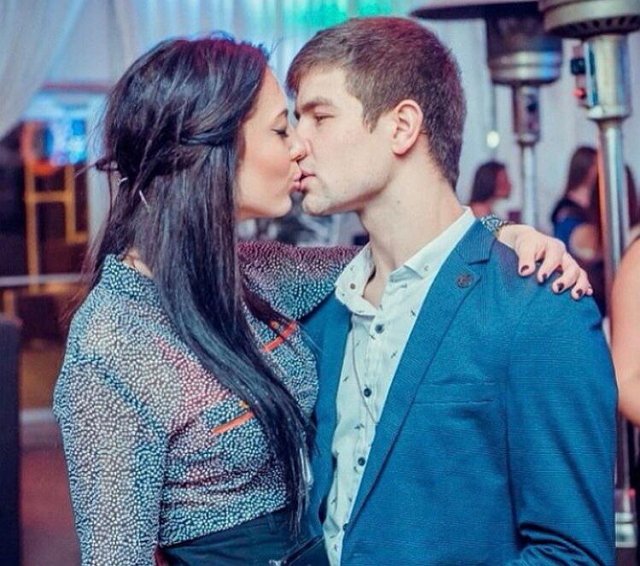 На Дмитрия Дмитренко наложила порчу его экс-возлюбленная