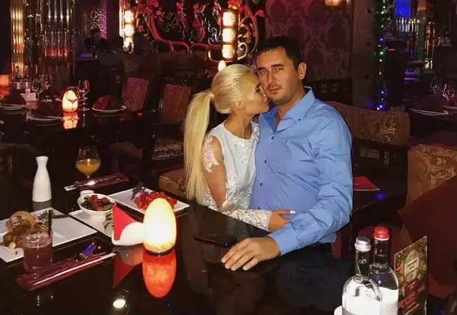 Ольга Сударкина умоляет о помощи Андрея Шабарина