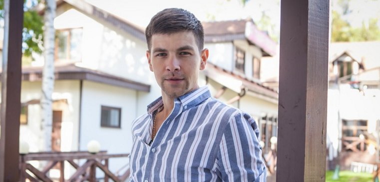 На Дмитрия Дмитренко наложила порчу его экс-возлюбленная