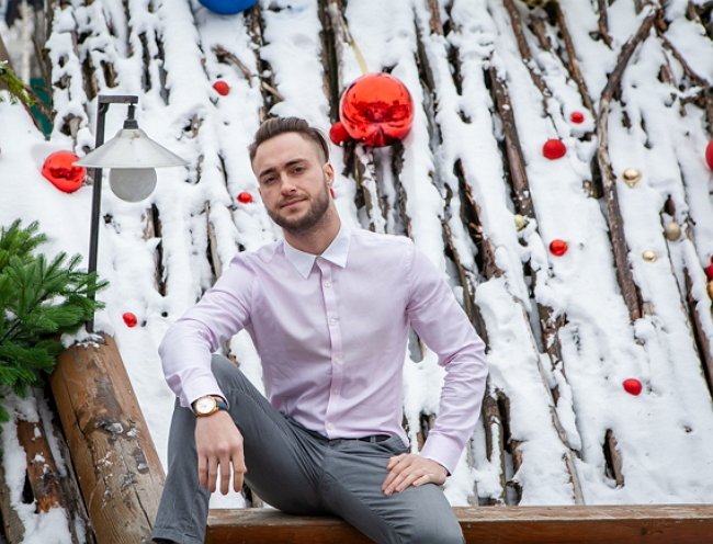 Свежие фото от участников (19.12.2018)