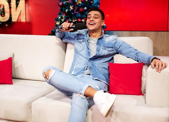 Свежие фото от участников (19.12.2018)