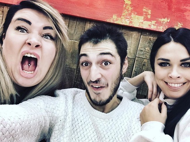 Свежие фото от участников (19.12.2018)