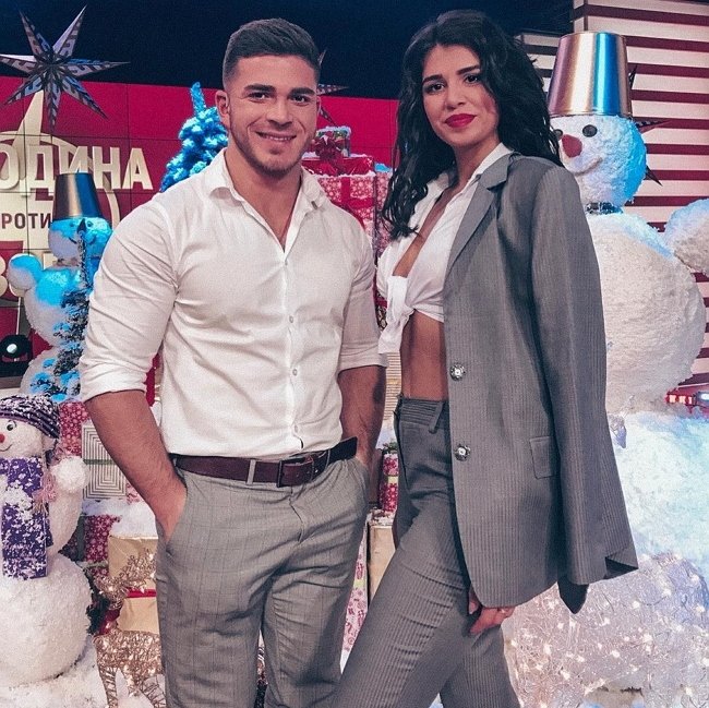 Свежие фото от участников (19.12.2018)