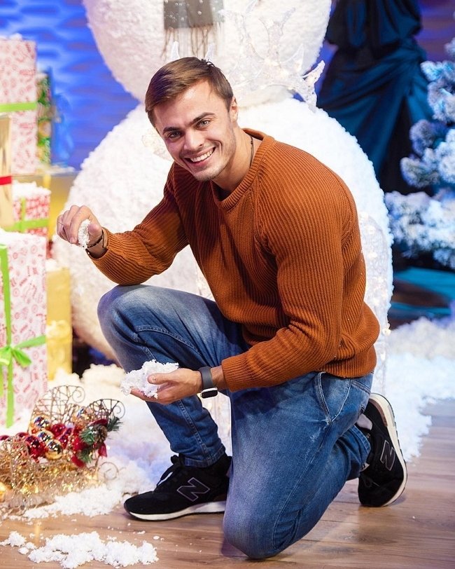 Свежие фото от участников (19.12.2018)