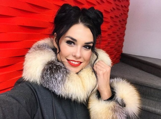 Свежие фото от участников (19.12.2018)