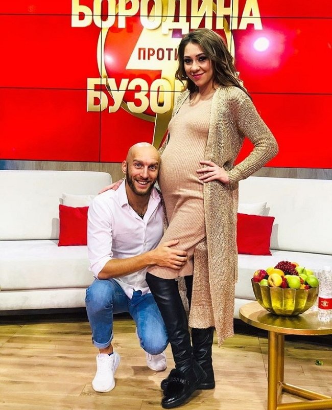 Свежие фото от участников (19.12.2018)