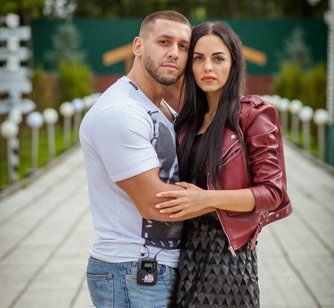 Для чего Ефременкова взяла с собой на Сейшелы Кучерова?