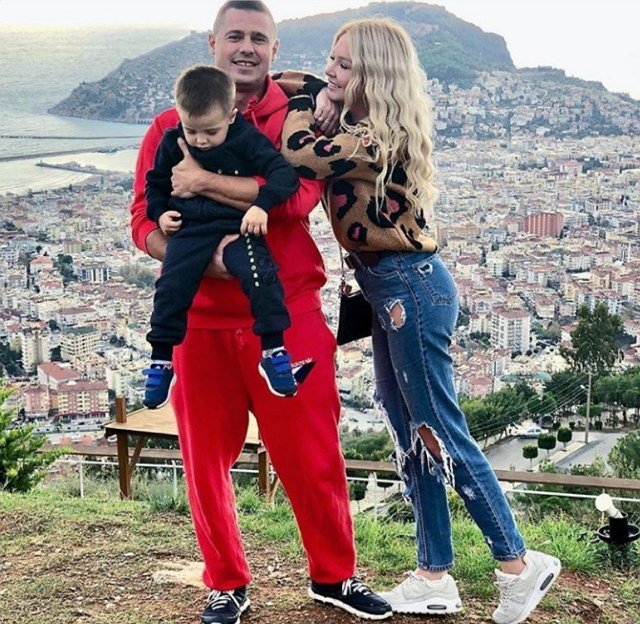 Дарья Пынзарь: Негатив к людям