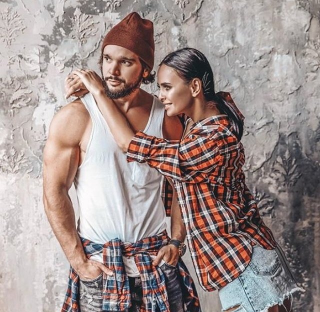 Антон Гусев: Пусть Женя разбирается с магазином!