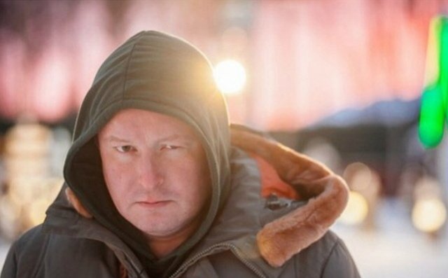 Николай Должанский: Она знает, что я хочу семью!