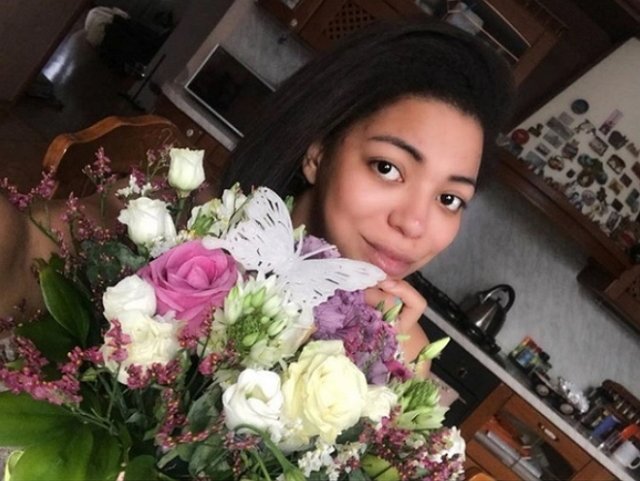 Либерж Кпадону: Боюсь не сдержала бы свой негатив