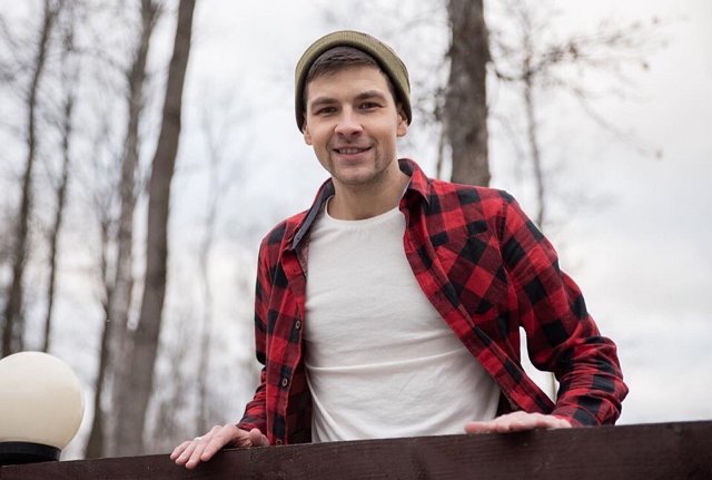 Свежие фото от участников (20.12.2018)