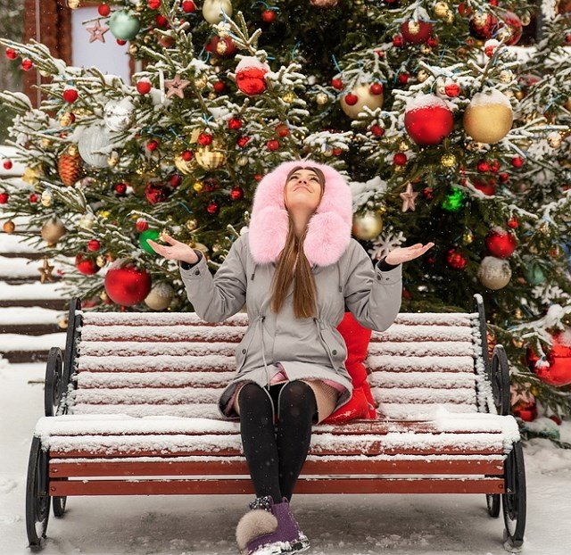 Свежие фото от участников (20.12.2018)