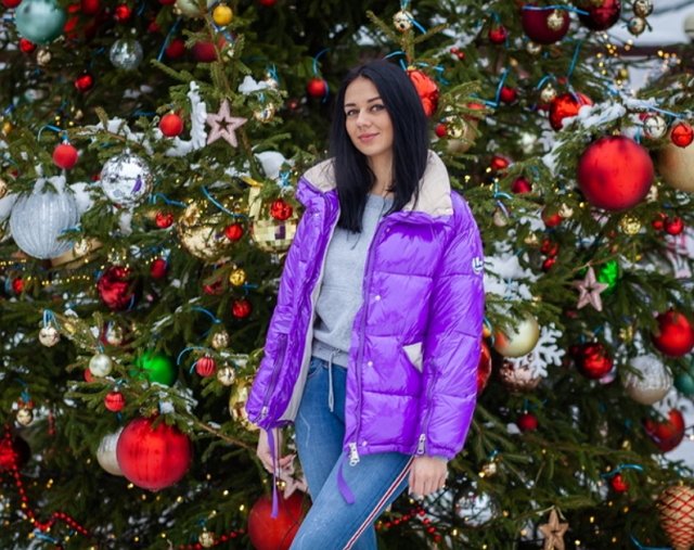 Свежие фото от участников (20.12.2018)