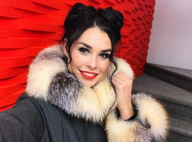 Свежие фото от участников (20.12.2018)