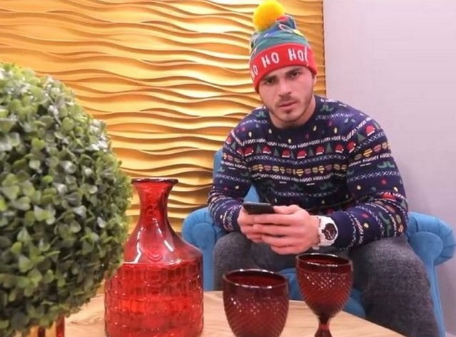 Свежие фото от участников (20.12.2018)