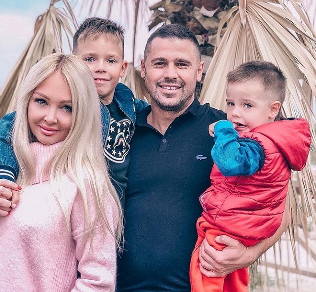 Дарья Пынзарь: Все вместе возвращаемся в Москву