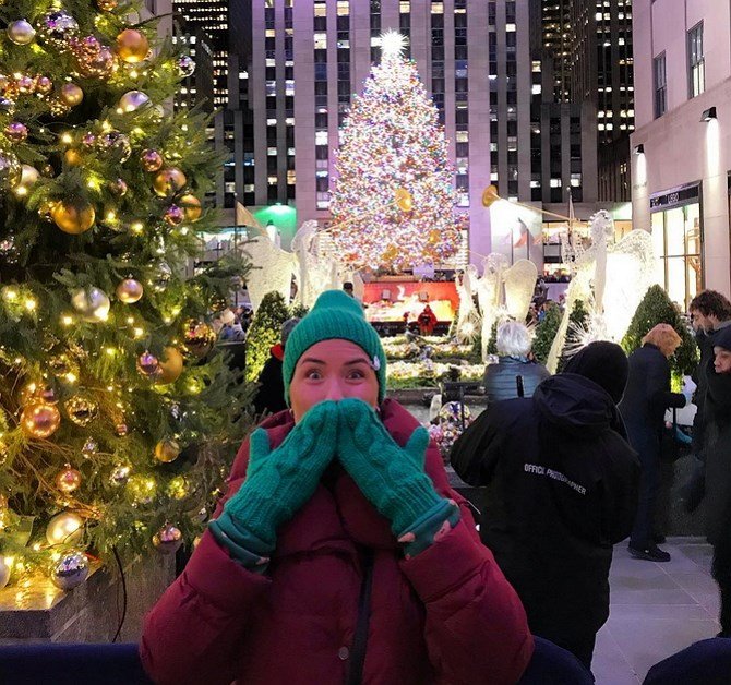 Новости журнала Дом-2 (20.12.2018)