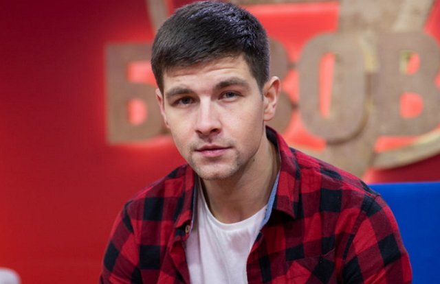 «Нескромный» мальчишник Иосифа Оганесяна