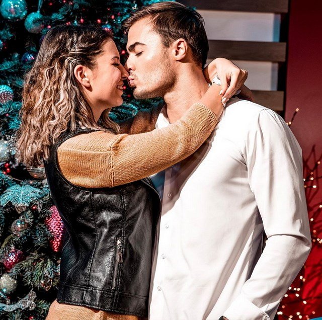 Майя Донцова: Соскучилась по Лешке и поляне