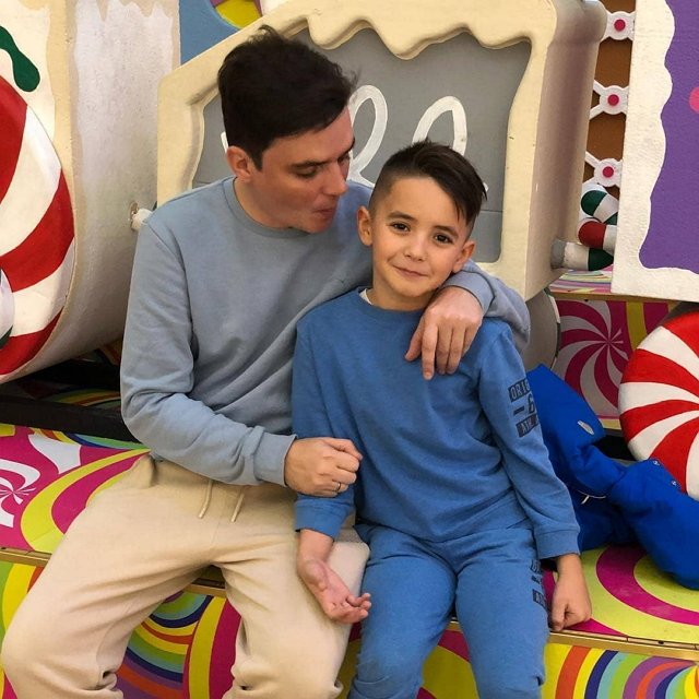 Фотоподборка детей участников (20.12.2018)