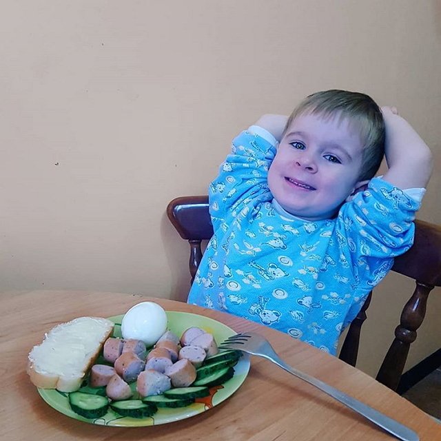 Фотоподборка детей участников (20.12.2018)