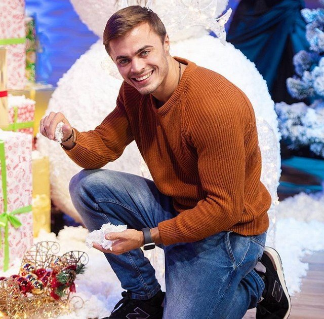 Алексей Купин: Все проблемы мы оставим в 2018