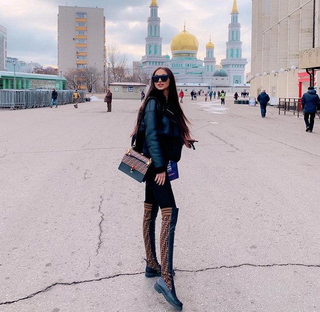 Жизнь после телестройки: Валерия Демченко