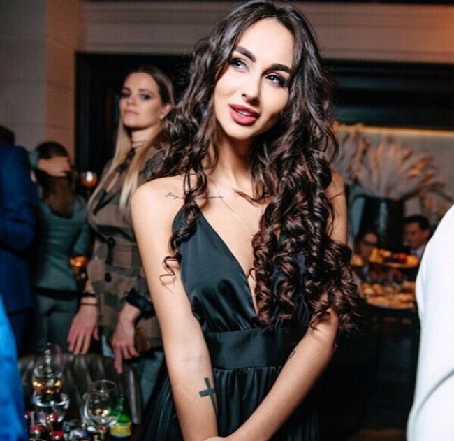 Жизнь после телестройки: Валерия Демченко