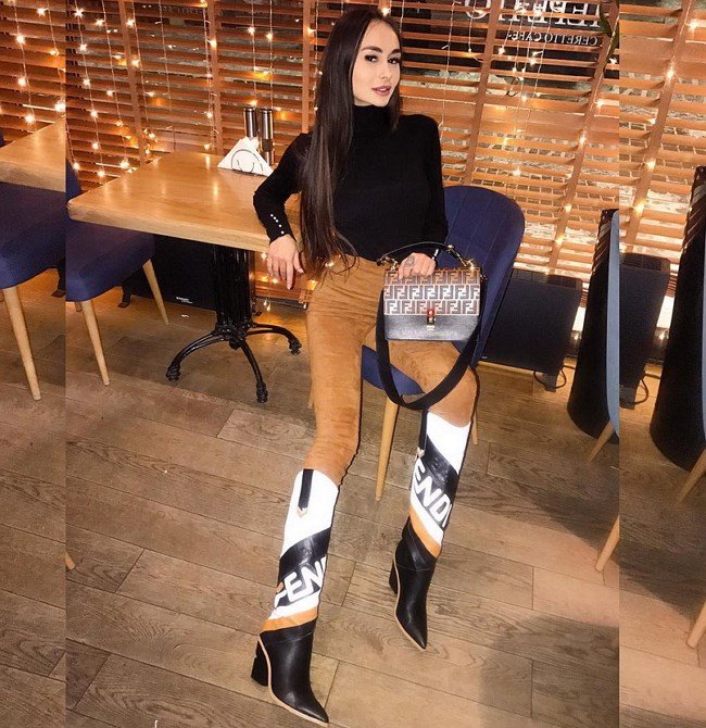 Жизнь после телестройки: Валерия Демченко