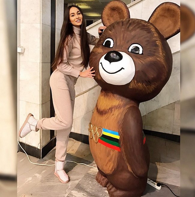 Жизнь после телестройки: Валерия Демченко