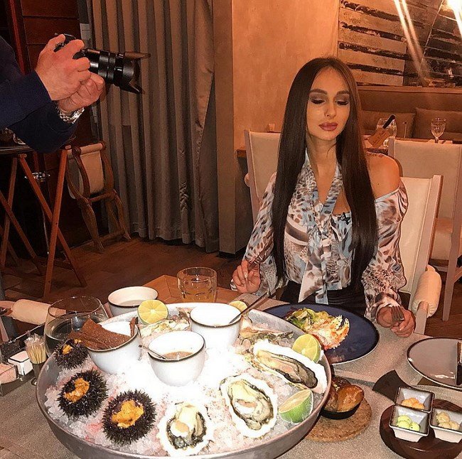 Жизнь после телестройки: Валерия Демченко