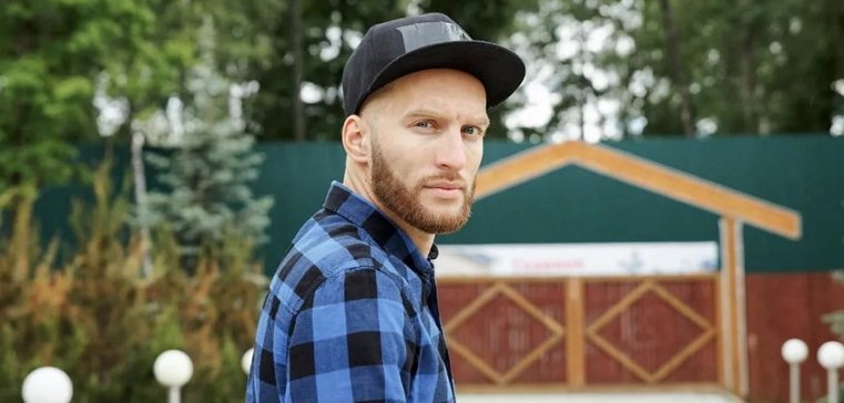 Артём Сорока: Познакомлю Ирину с родственниками